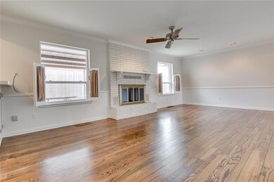 5700 N Sapulpa Ave, Oklahoma City, OK 73112 - photo 7