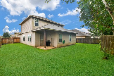 3307 Creole Bay Ln, Rosenberg, TX 77471 - photo 7