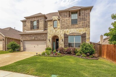 333 Heritage Ln, Wylie, TX 75098 - photo 3