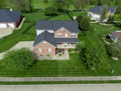 30 Foxmoor Dr, Maryville, IL 62062 - photo 3