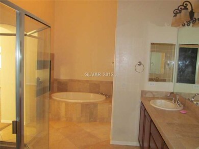 Master Bath/Spa.