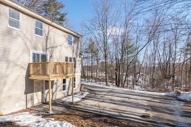 69 Barnard Ridge Rd, Meredith, NH 03253 - photo 5