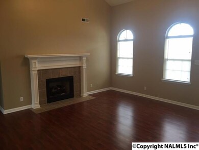 Natural light or by firelight - any day or night is good in this family room