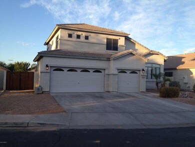 Front of Home 2