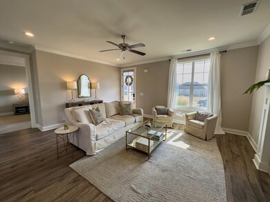 532 Shreve Oak Cir, Lafayette, MS 38655 - photo 2