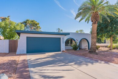 2333 S Playa, Mesa, AZ 85202 - photo 2