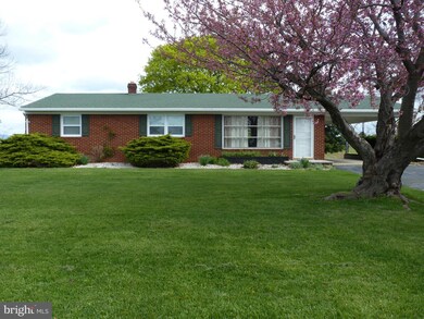 3673 Coseytown Rd, Greencastle, PA 17225 - photo 2