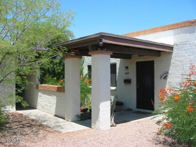 4809 S La Rosa Dr unit B, Tempe, AZ 85282 - photo 5