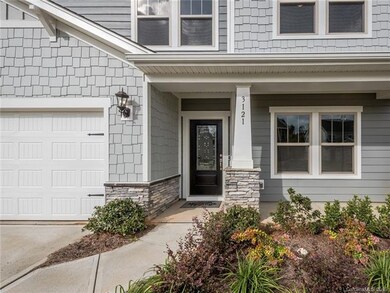 3121 Elmwood Dr unit 43, Wesley Chapel, NC 28100 - photo 5