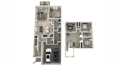 1912 Copper Creek Loop unit 4 Sydney K, Longs, SC 29568 - photo 5