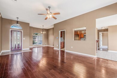 14000 Knighton Cove, North Little Rock, AR 72117 - photo 7