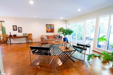 7 Hathaway Cir, Greenville, SC 29617 - photo 5