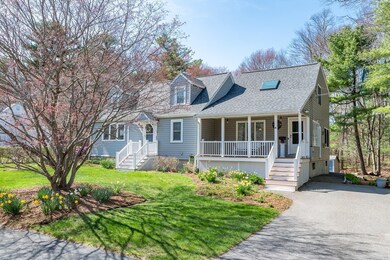 80 Smith Ave, Walpole, MA 02081 - photo 2