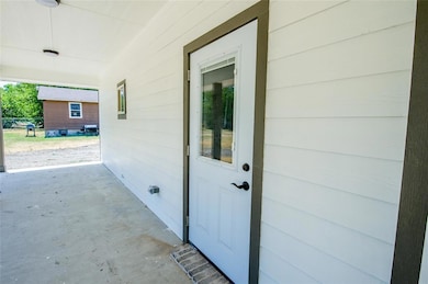 809 E Denton St, Ennis, TX 75119 - photo 7