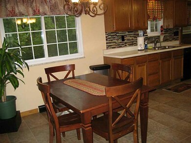 Dining Room.