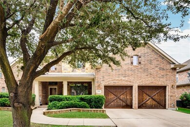 6960 Clipper Drive