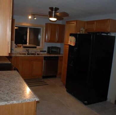 Completely Remodeled Kitchen