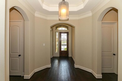 27214 Carlisle Bend Ct, Katy, TX 77494 - photo 2