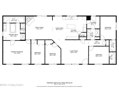 9793 Highgrove Rd, Bloomfield, KY 40008 - photo 2