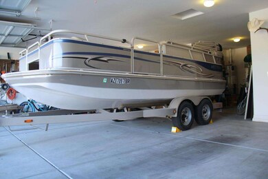 573 W Sweet Shrub Ave, San Tan Valley, AZ 85140 - photo 5