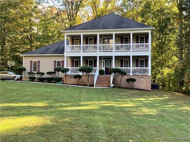 6153 Middle Rd, Prince George, VA 23875 - photo 2