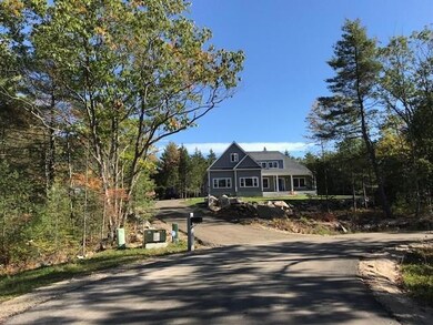 Lot 5 home
