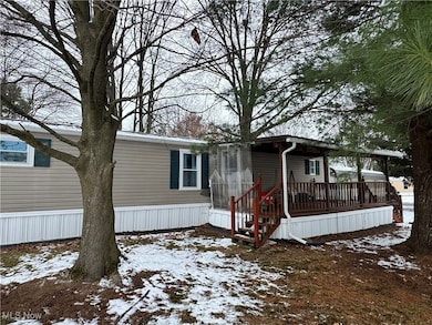 5852 Cleveland Rd unit 51, Wooster, OH 44691 - photo 2