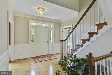 1444 Hague Dr SW, Leesburg, VA 20175 - photo 2