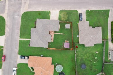 100 Westwood Ct, Bonham, TX 75418 - photo 6