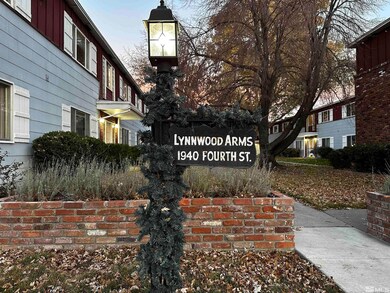 1940 4th St unit 24, Sparks, NV 89431 - photo 3