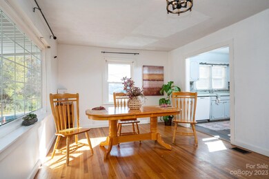 1130 Old Leicester Hwy unit 1, Asheville, NC 28806 - photo 5