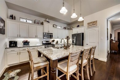 6108 Pleasant Dream St, North Richland Hills, TX 76180 - photo 4