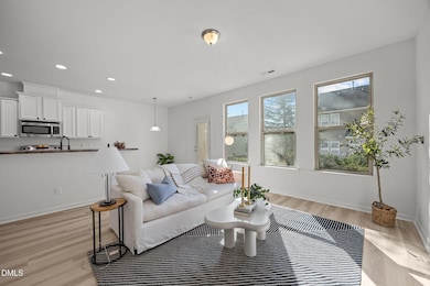 4426 Hillsgrove Rd, Wake Forest, NC 27587 - photo 3