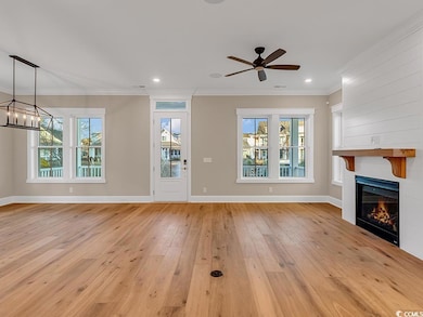 8157 Wood Pass Ln unit Lot 100, Myrtle Beach, SC 29572 - photo 6