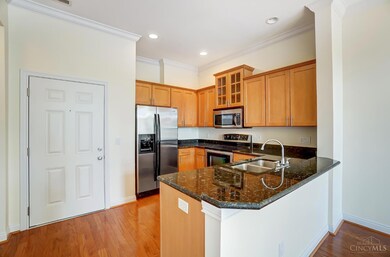 252 Stetson St, Cincinnati, OH 45219 - photo 3