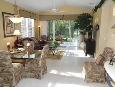 Dining Living Areas