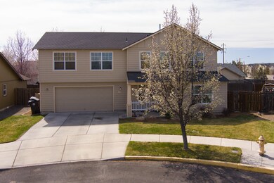 3444 SW Indian Place, Redmond, OR 97756 - photo 5