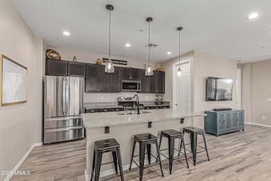 13286 W Red Range Way, Peoria, AZ 85383 - photo 7