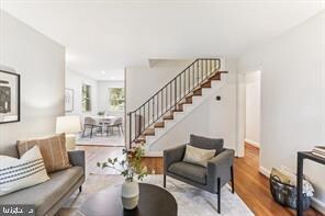 1505 Drexel St, Takoma Park, MD 20912 - photo 5
