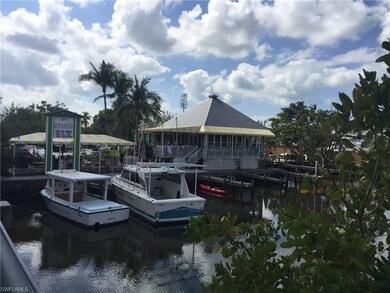 Walk to 360 Market and waterfront restaurant