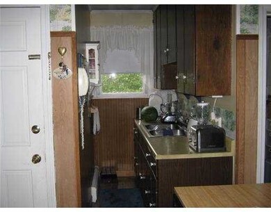 Other. Pantry