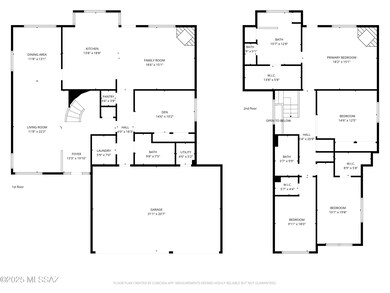 780 S Shadowtree Place, Tucson, AZ 85748 - photo 5