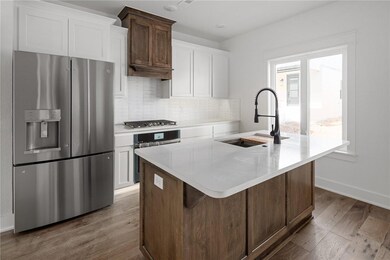 112 NW Oz Village Dr, Bentonville, AR 72712 - photo 5