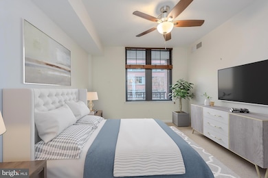 Clarendon 1021 unit 318, Arlington, VA 22201 - photo 6