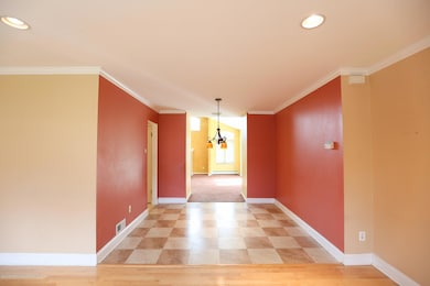 56 Poplar Ave Dining Room