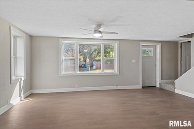 1111 N Albany St unit 1, Springfield, IL 62702 - photo 7