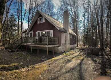 244 Paiute Path, Pocono Lake, PA 18347 - photo 2