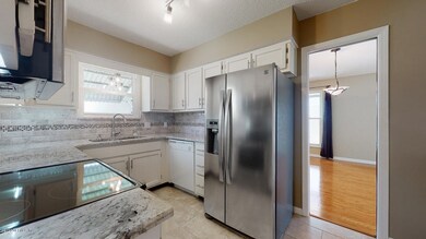Kitchen a