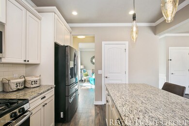 8940 Split Stone Ct, Byron Center, MI 49315 - photo 7