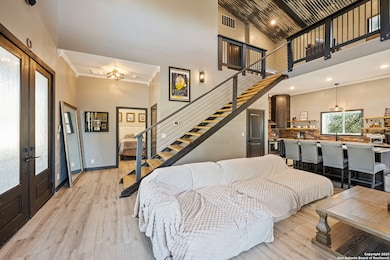 144 County Road 7725, Natalia, TX 78059 - photo 5